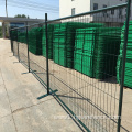6x10 Hot Dipped Galvanized Temporary Fencing
